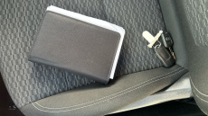 Vauxhall Astra 1.0T ecoTEC SRi 5dr Petrol Hatchback